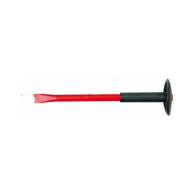Przecinak płaski z osłoną 300 mm