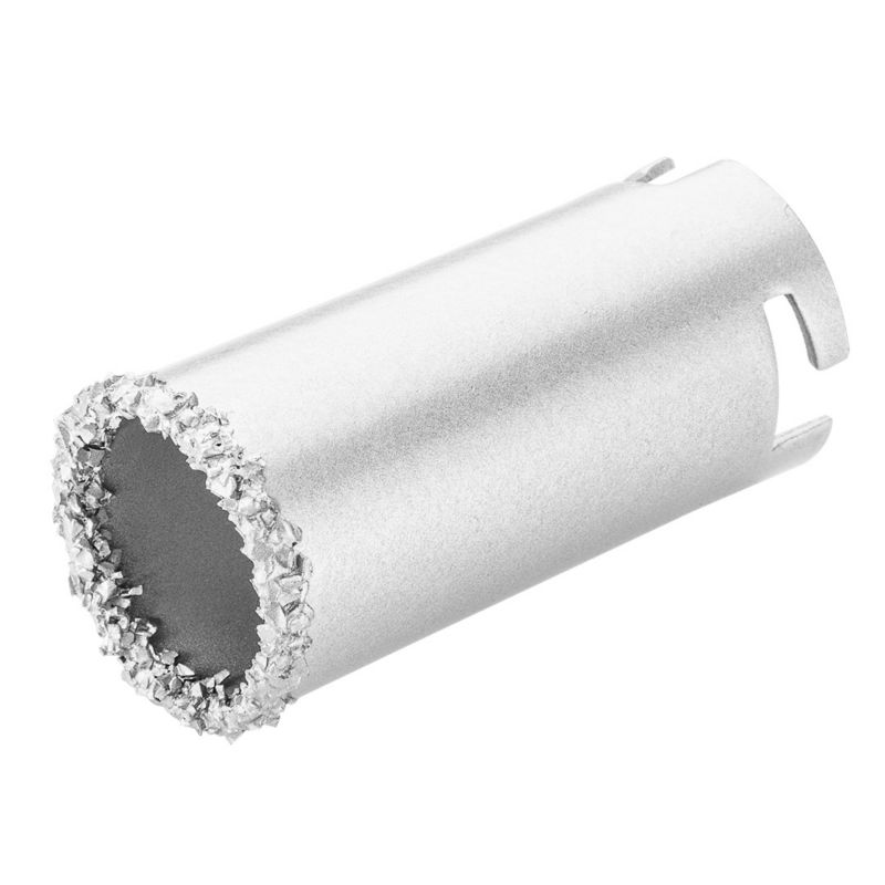 Otwornica wolframowa VERTO 33 mm nasyp z węglika wolframu 1 szt.