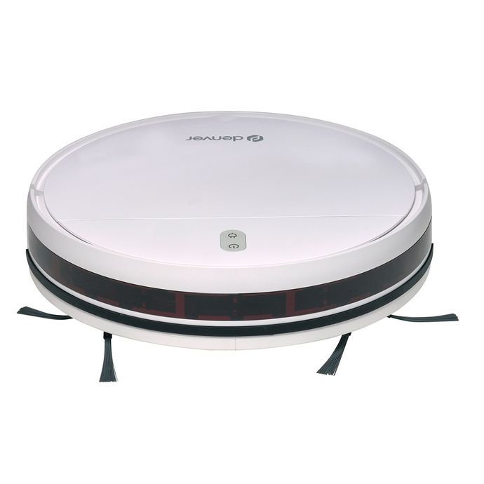 Inteligentny Robot Odkurzacz Denver 2500mAh - 1 szt.