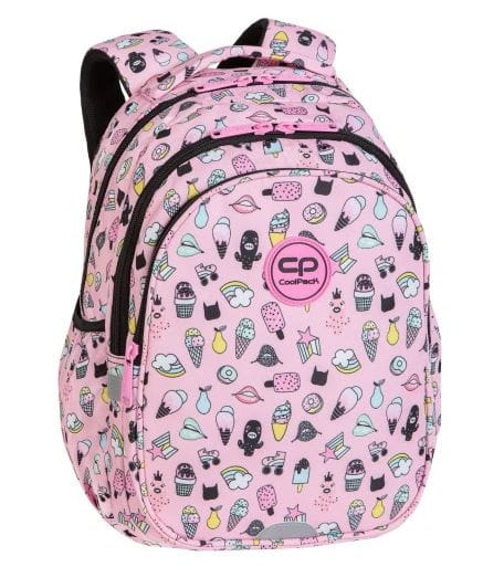 CoolPack Jerry Plecak Młodzieżowy SUGAR BABES