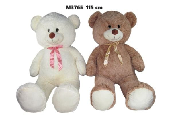 MIŚ 2 KOLORY 115CM 167859 S