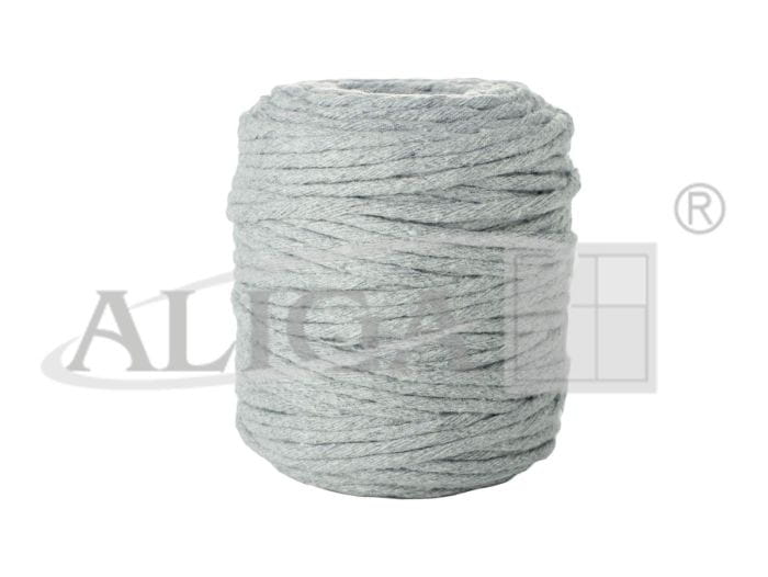 Sznurek bawełniany SBM-03-R , rozm. 3mm x 200m.