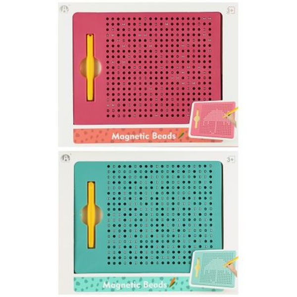 MOZAIKA MAGNET 27X21X2 MIX2 MC PUD 48