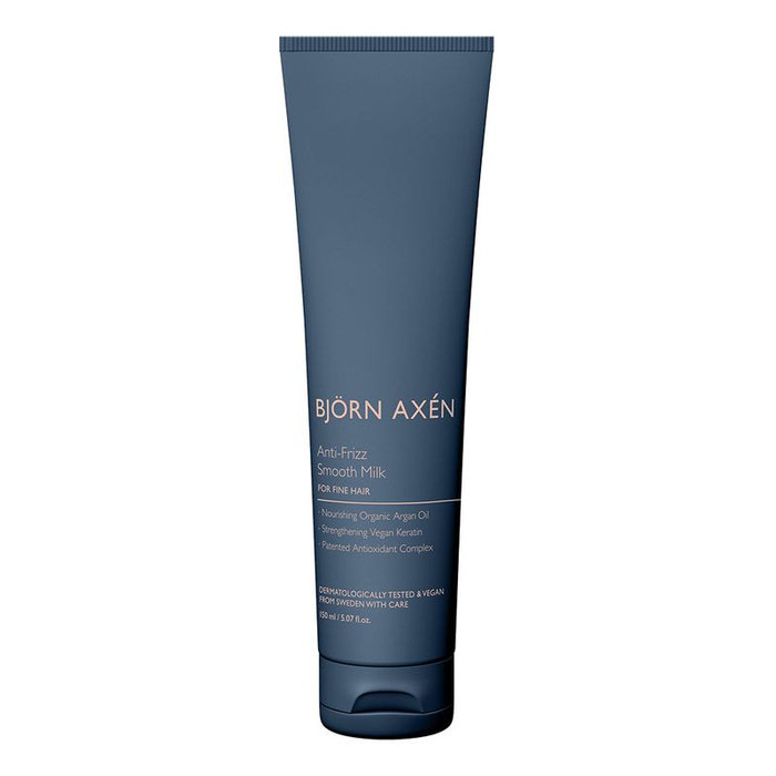 Björn Axén ANTI-FRIZZ Wygładzające mleczko do włosów 150 ml