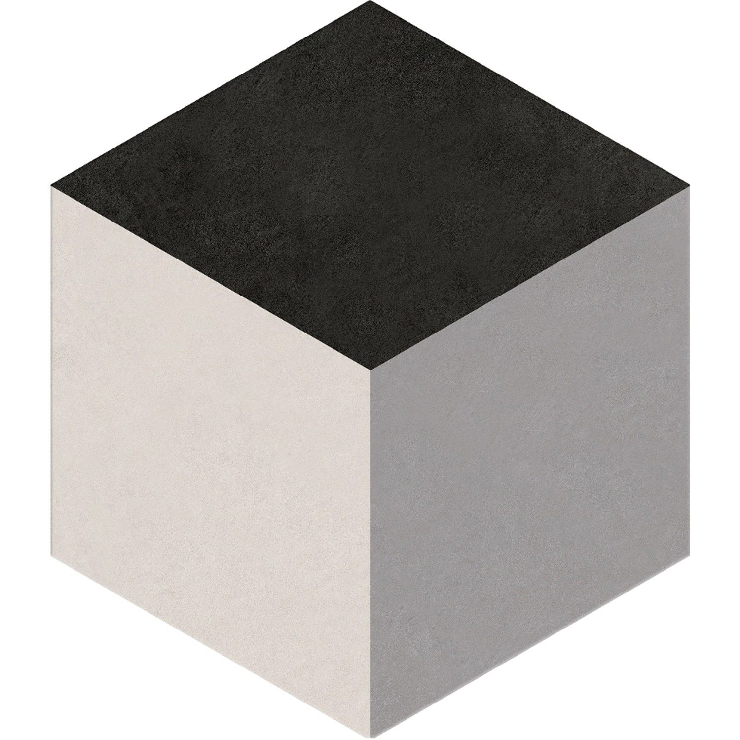 Gres szkliwiony Hexbox 21,5 x 25 cm