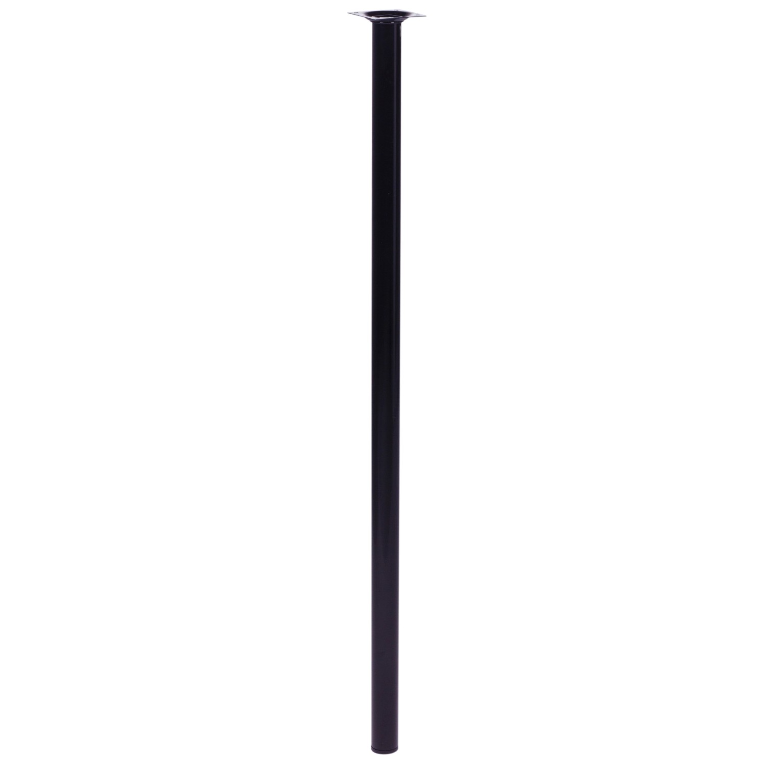 Hettich Noga do mebli śr. 3 cm x 80 cm