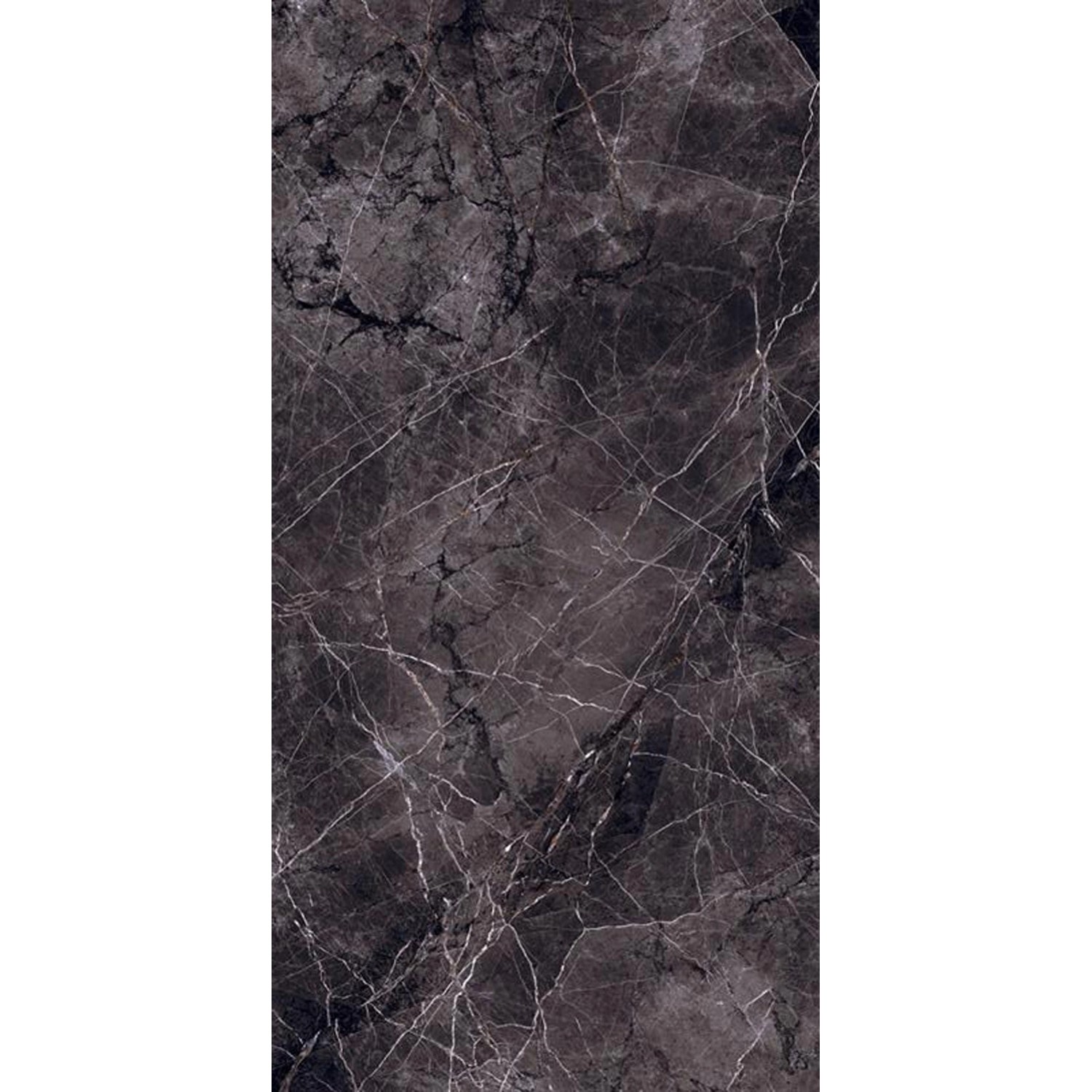 Gres szkliwiony polerowany Surprise purple 60 x 120 cm