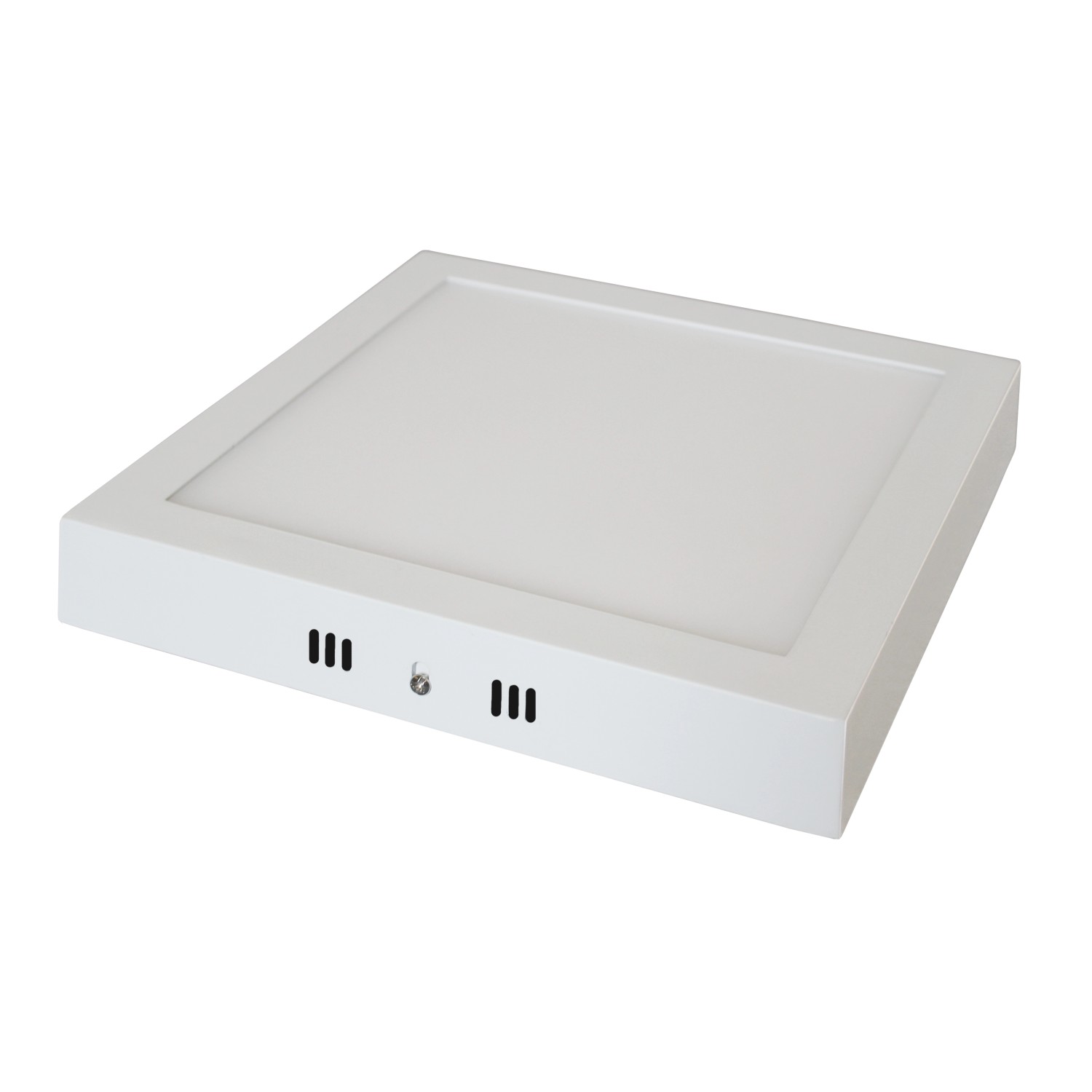 Oprawa natynkowa kwadratowa LED 18W
