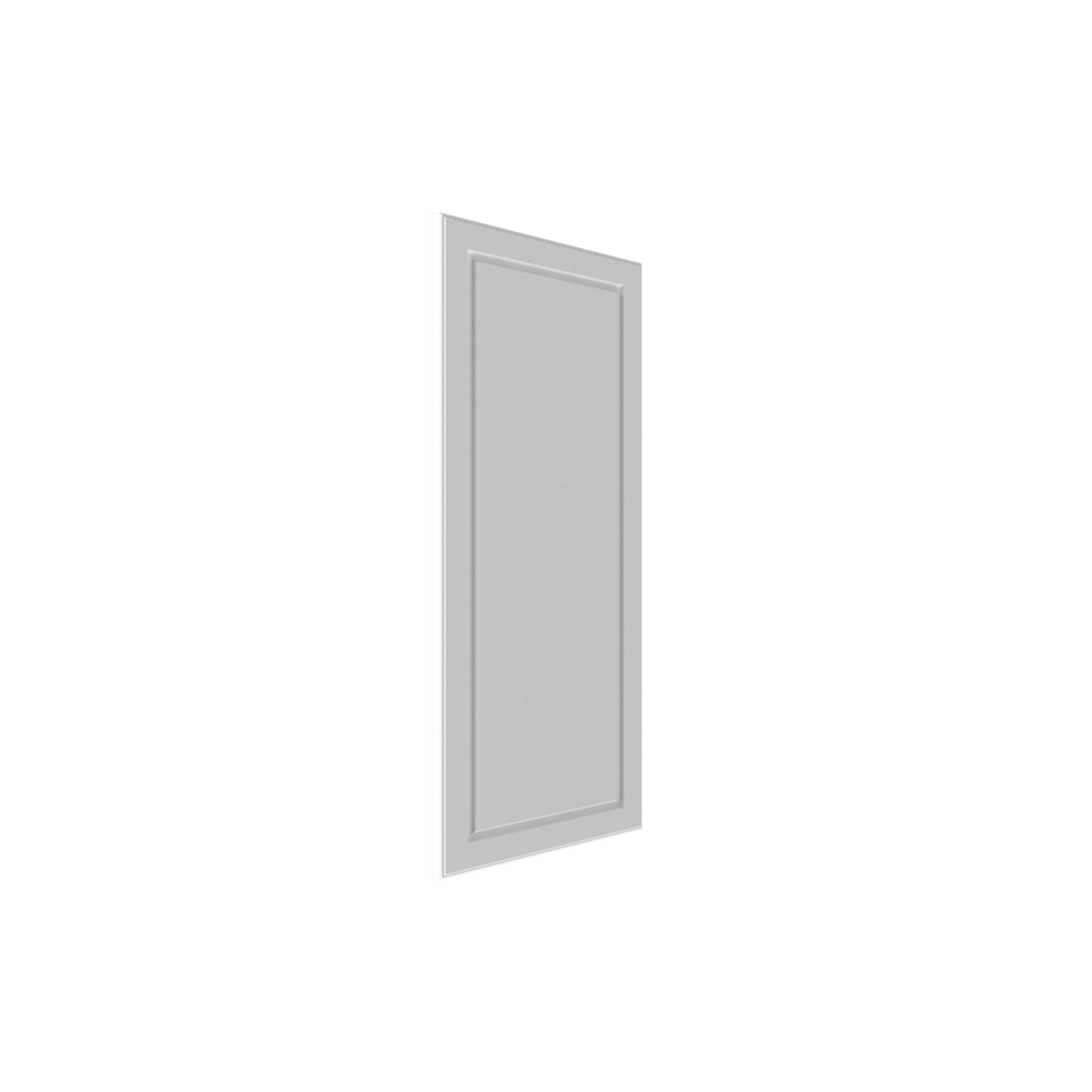 Front wysoki Modena 45 x 106 cm biały mat