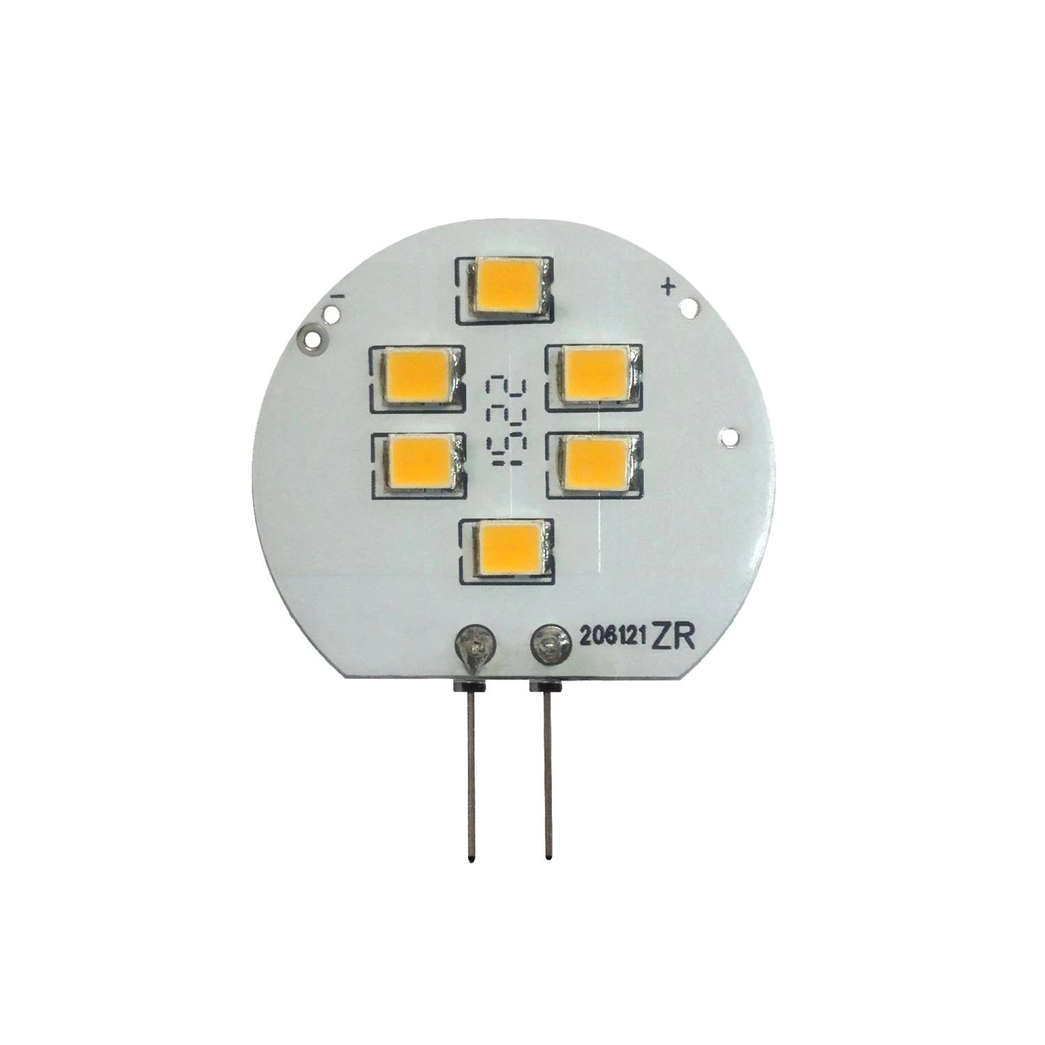 Polux Żarówka LED SMD 1,5W G4