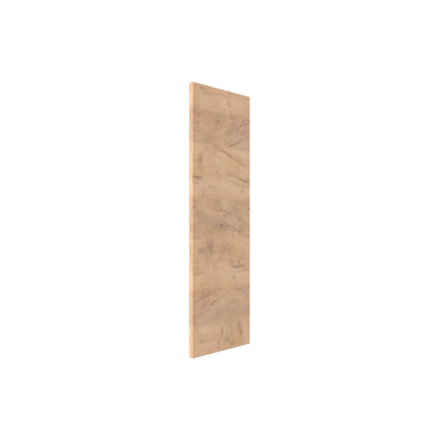 Front wysoki Roma 30 x 106,8 cm Dąb Kraft