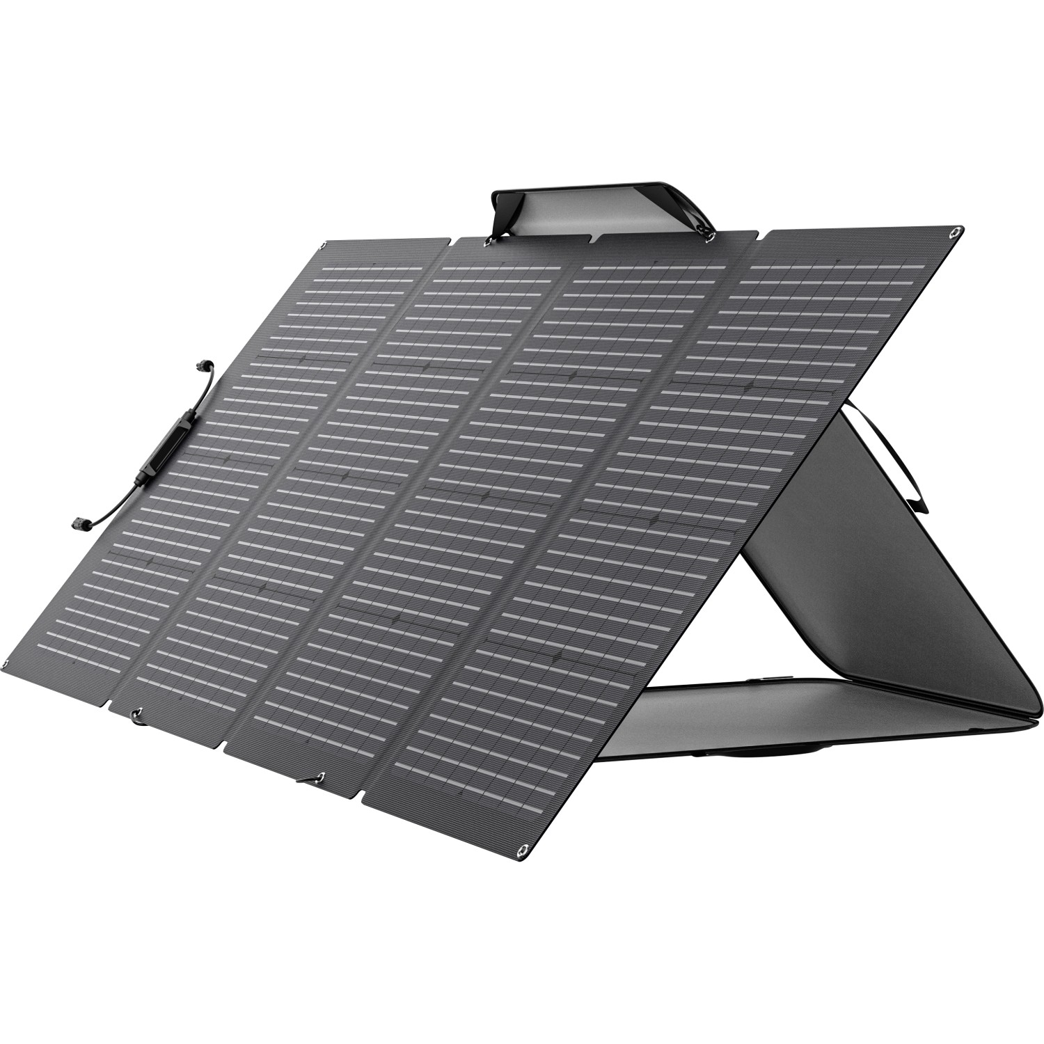 EcoFlow Panel fotowoltaiczny 220 W