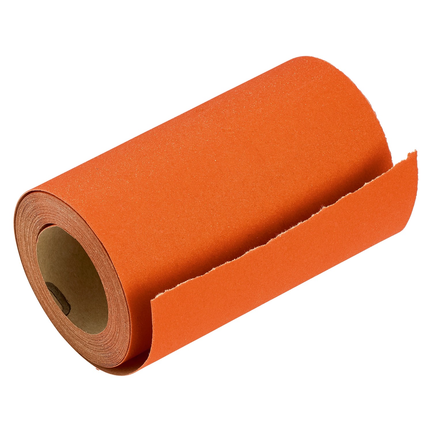 LUX Papier ścierny do drewna P 180 taśma 115 mm x 5 m