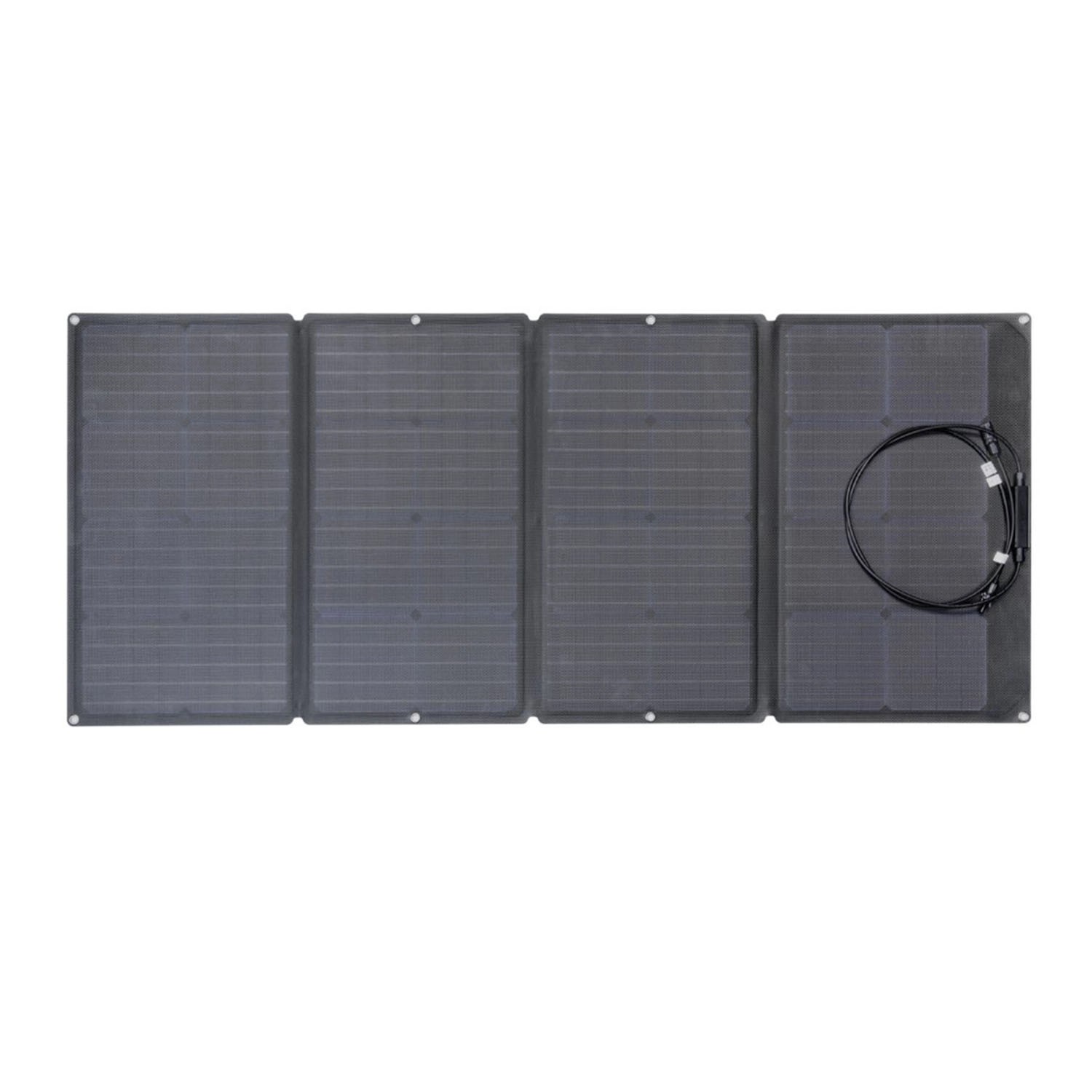 EcoFlow Panel fotowoltaiczny 160 W