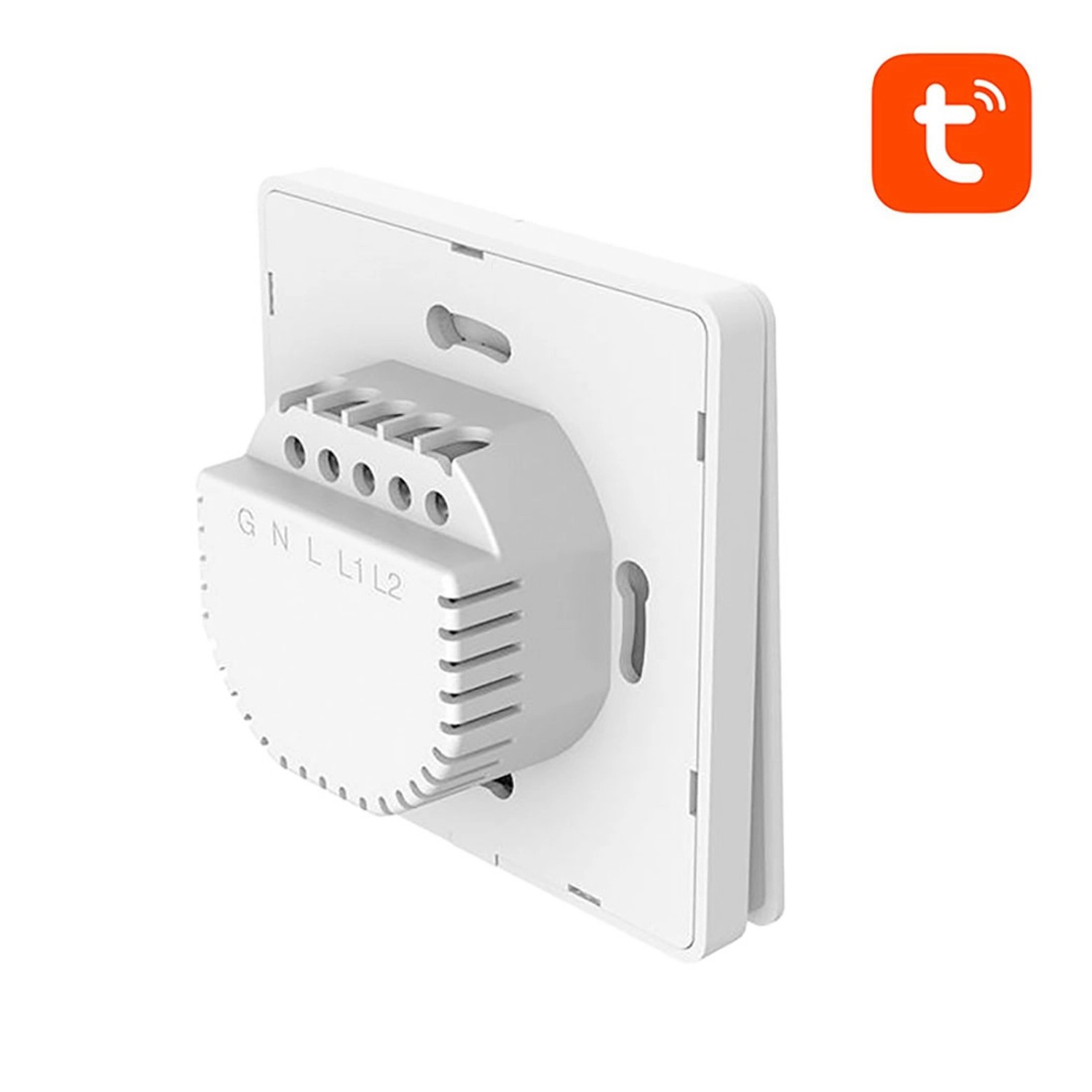 Przekaźnik smart Tuya SW9