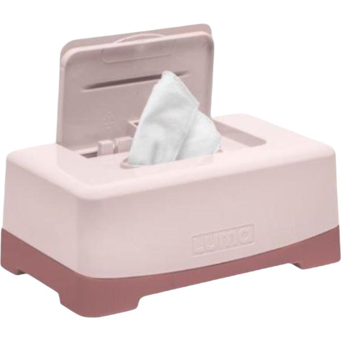 Pudełko na chusteczki LUMA Blossom Pink AG