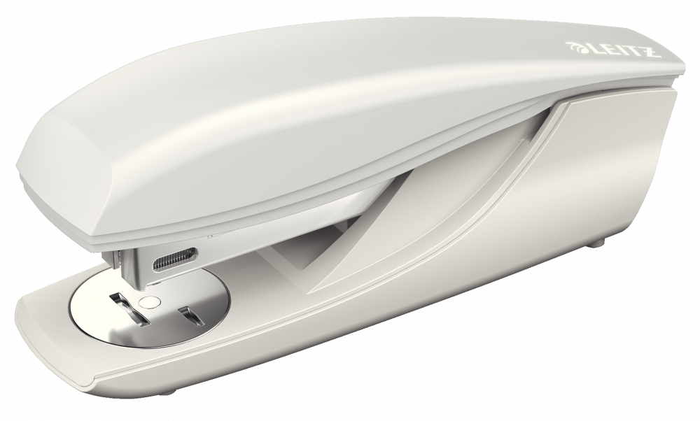Zszywacz Leitz New Nexxt, do 30 kartek, szary