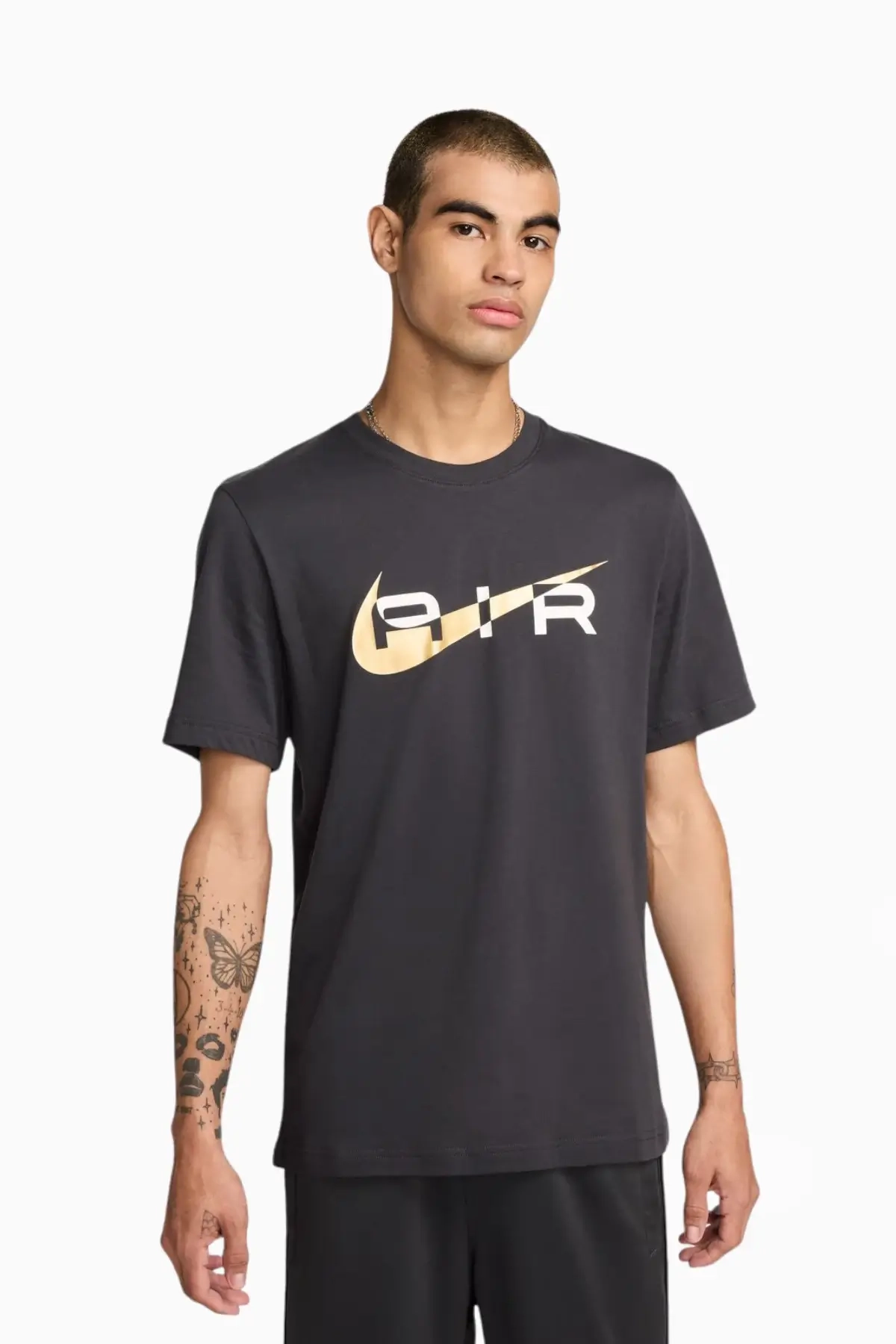 Koszulka Nike Air - Szary