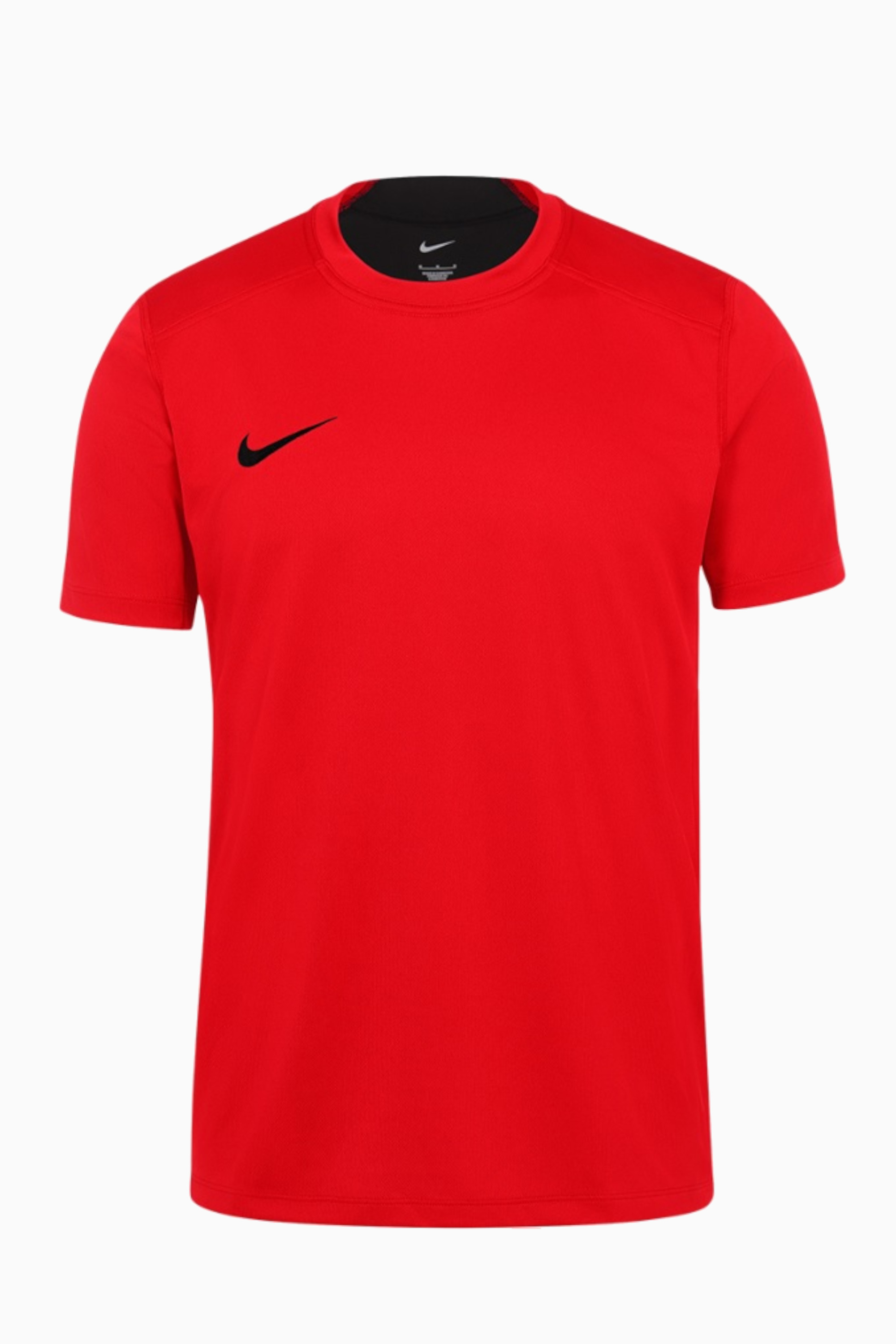 Koszulka Nike Team Handball Court - Czerwony