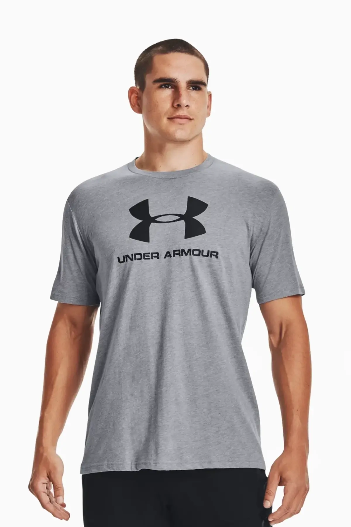 Koszulka Under Armour Sportstyle Logo