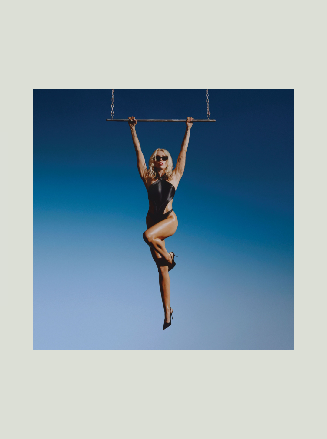 Płyta winylowa Miley Cyrus - Endless Summer Vacation
