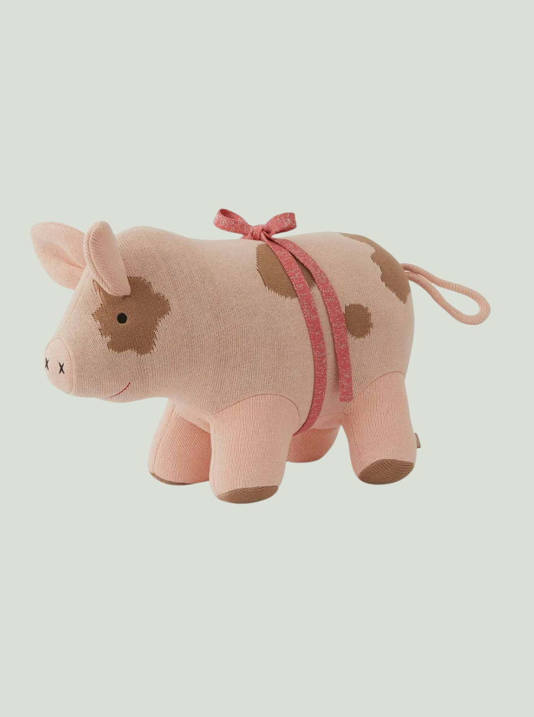 Maskotka Sofie The Pig Rose OYOY Mini