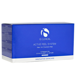 iS Clinical Active Peel System