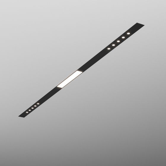 Darmowa Dostawa - Lampa do zabudowy Aqform Mixline 30225M940W30012