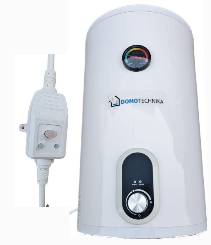 Podgrzewacz wody Domotechnika 80L 2000W 1szt