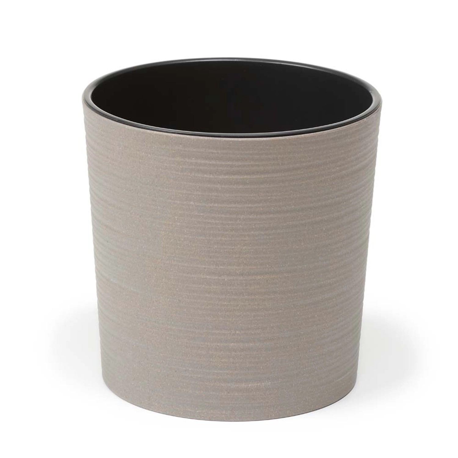 Donica Malwa ECO 25 cm szara