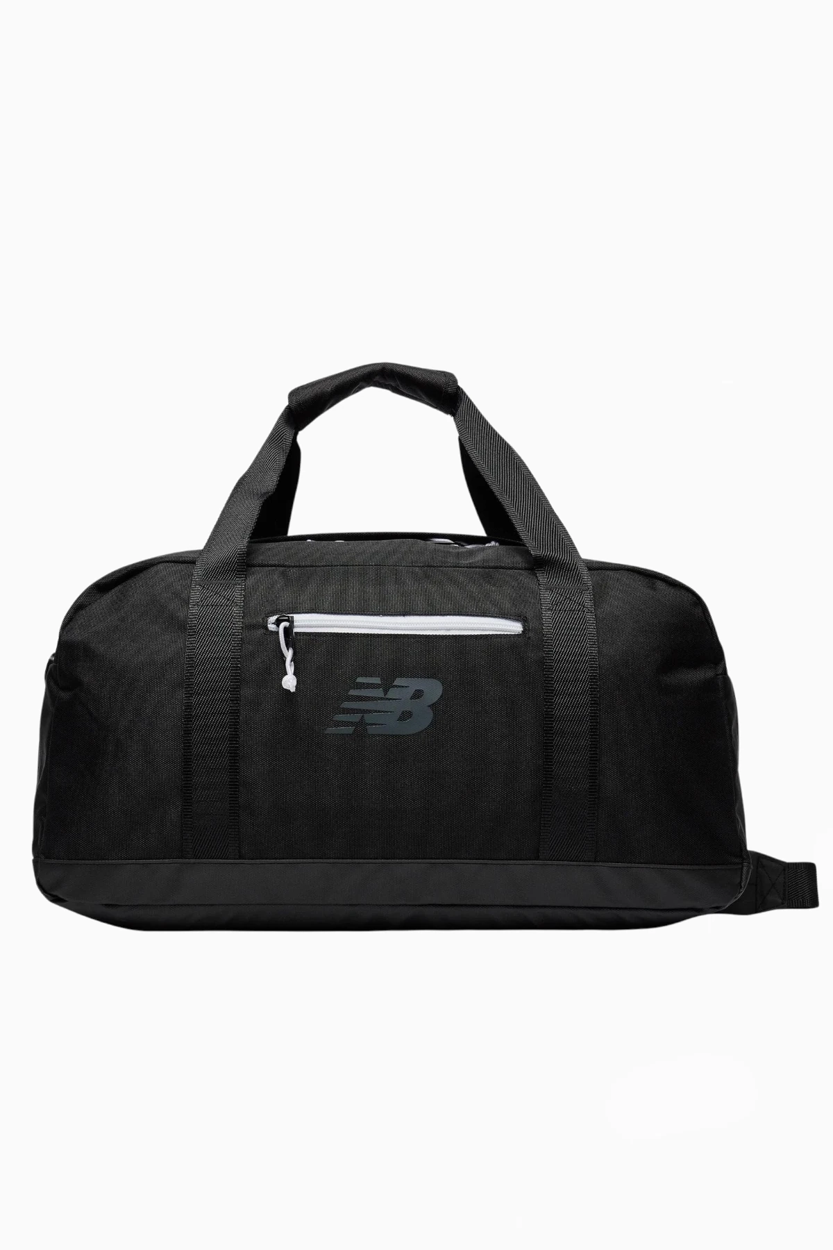 Torba New Balance Basic Duffel Bag - Czarny