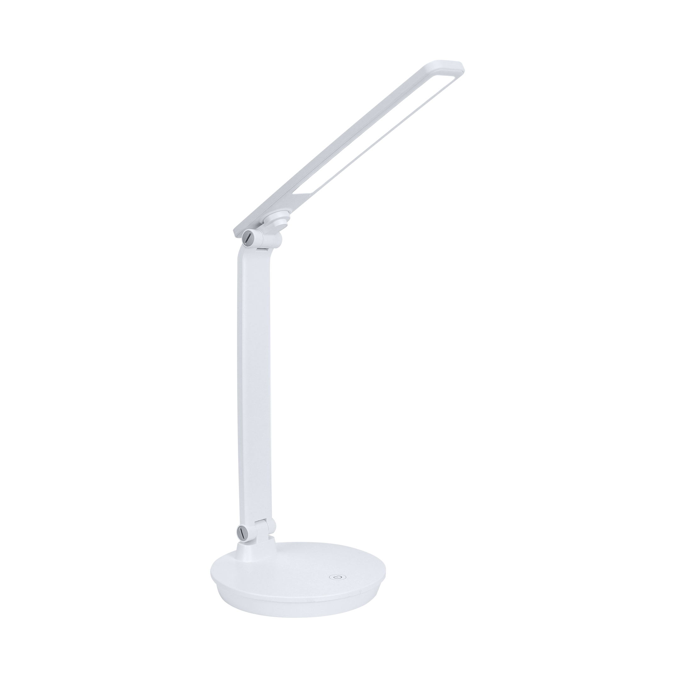 Zuma Line SM lampa biurkowa 1x5 W biała SM-542-WH