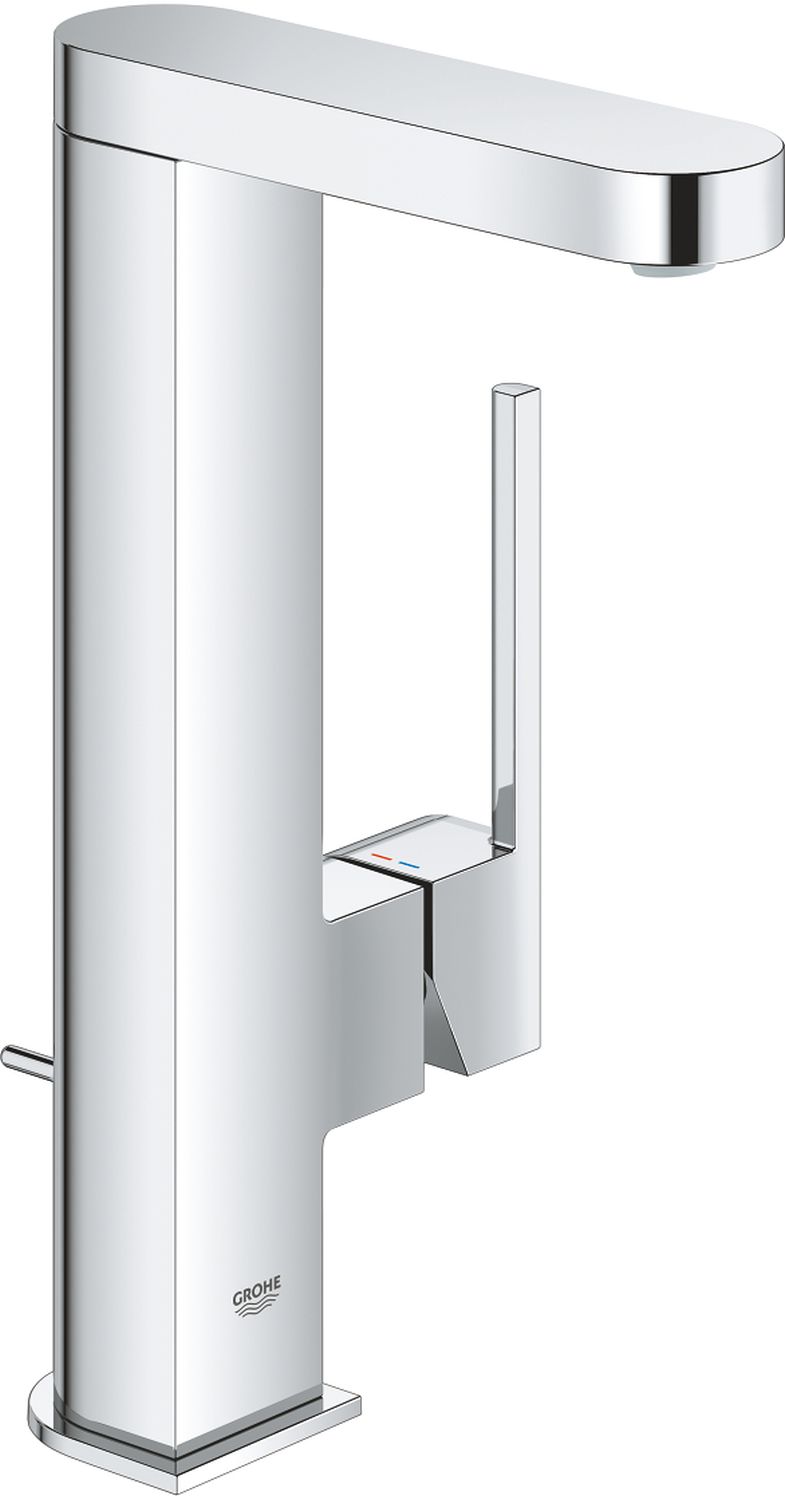 Grohe Plus bateria umywalkowa stojąca chrom 23843003