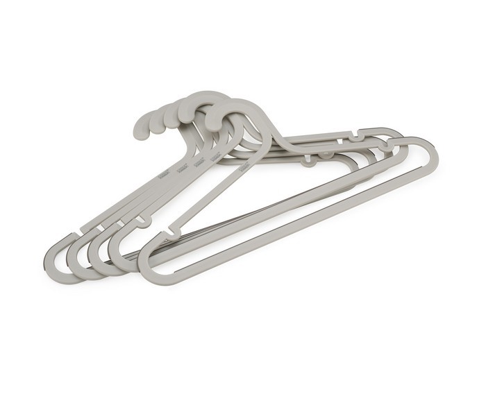 Joseph Joseph Orderly wieszaki na ubrania 5 szt 55003
