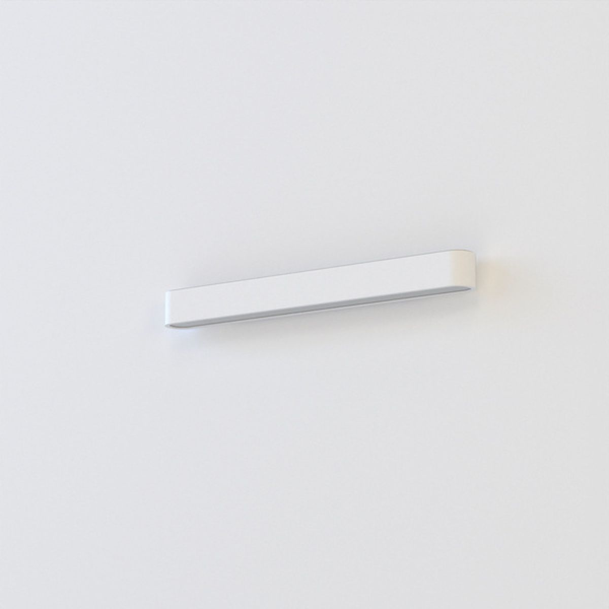 Nowodvorski Lighting Soft LED kinkiet 1x11W biały 7541