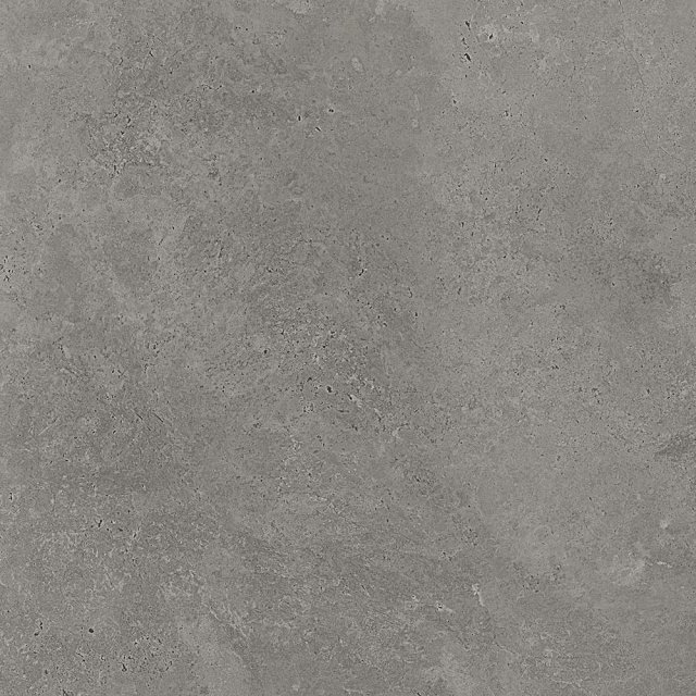 Gres szkliwiony KERMOS LIMESTONE grey mat 119,8x119,8 #604 gat. I