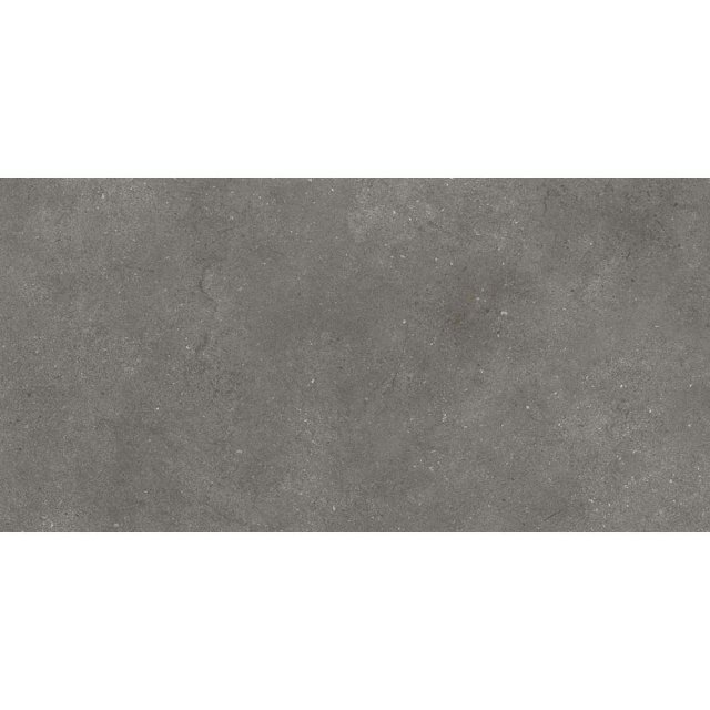 Gres szkliwiony SMOOTH ROCKSTONE grey mat 29,8x59,8 gat. I