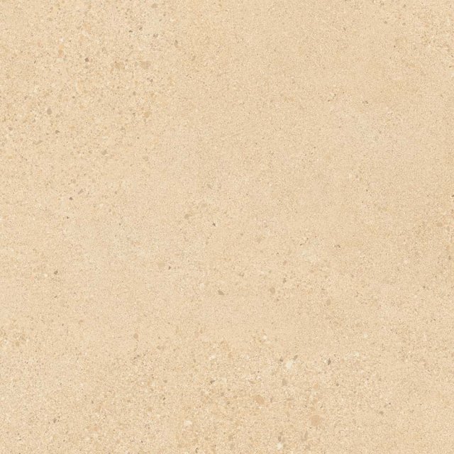 Gres szkliwiony SMALL TERRAZZO STONE warm beige mat 59,8x59,8 gat. I