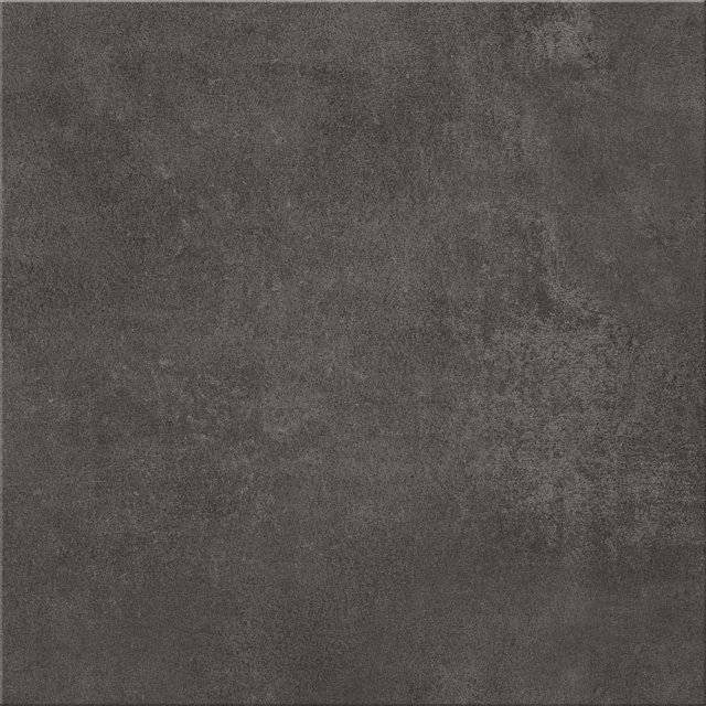 Gres szkliwiony MCTILE CONCRETE graphite mat 29,8x29,8 gat. I