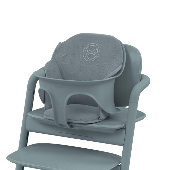 Cybex Lemo Wkładka do krzesełka-Stone Blue