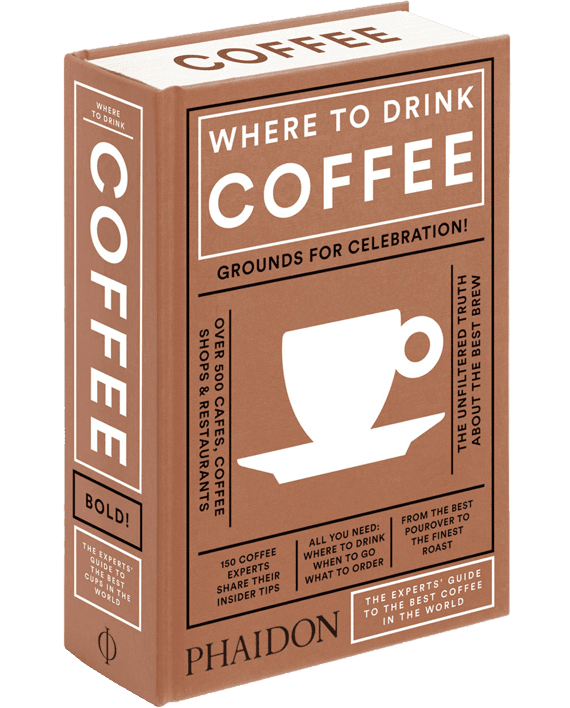 Where to Drink Coffee