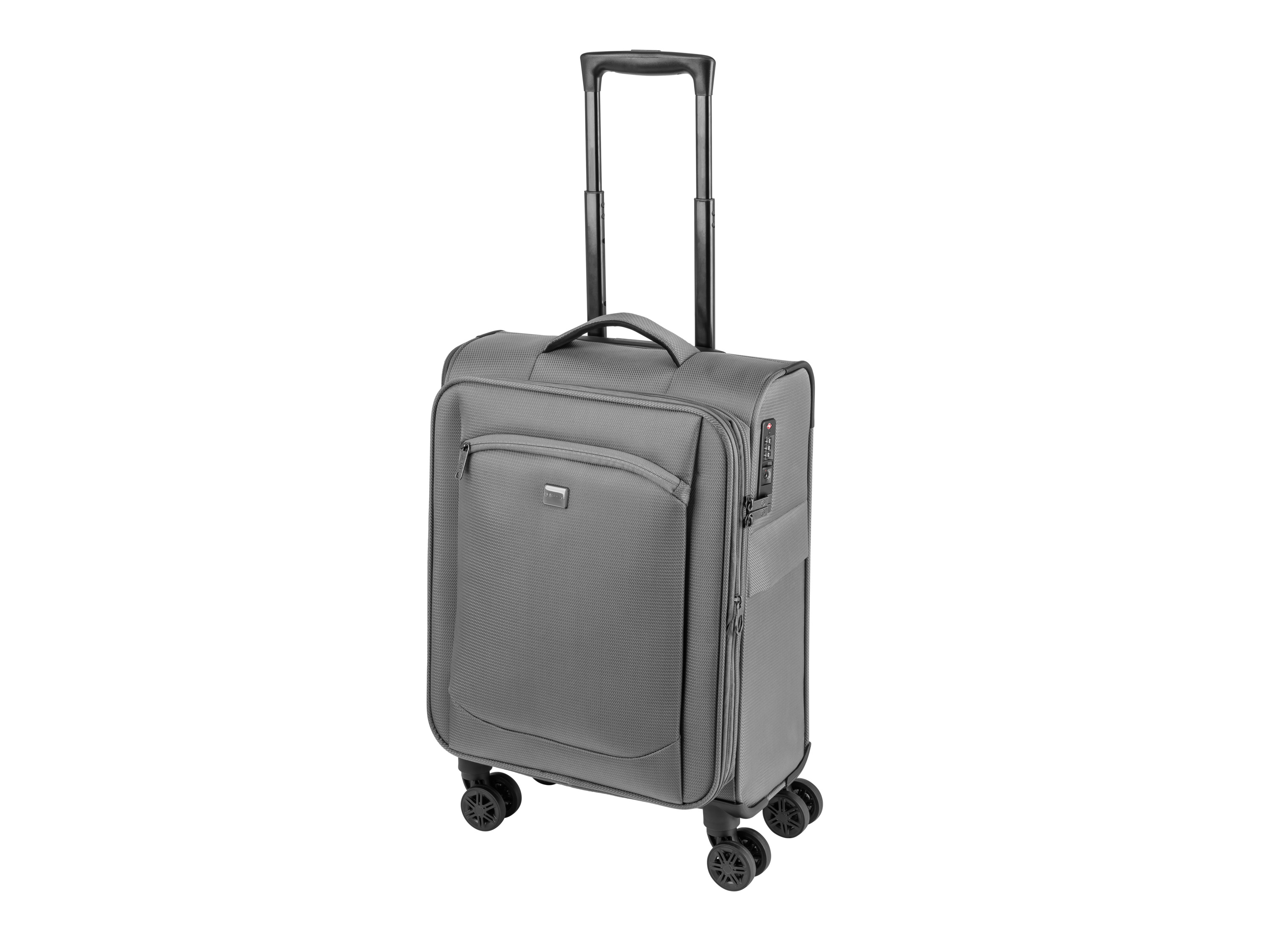 Topmove Walizka kabinowa, 35 l
