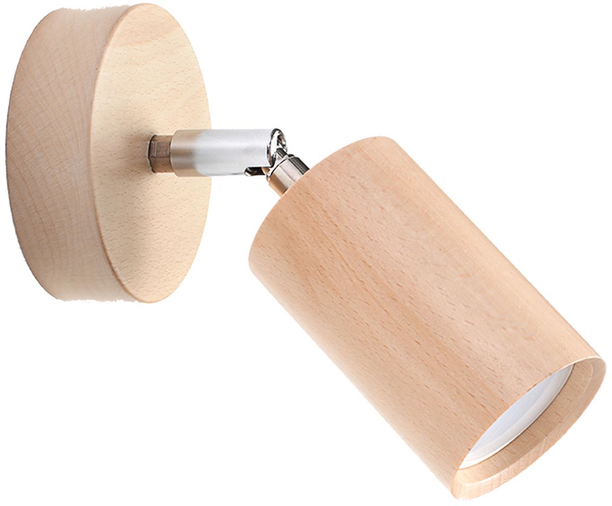 Darmowa Dostawa - Kinkiet Sollux Lighting Berge SL0701