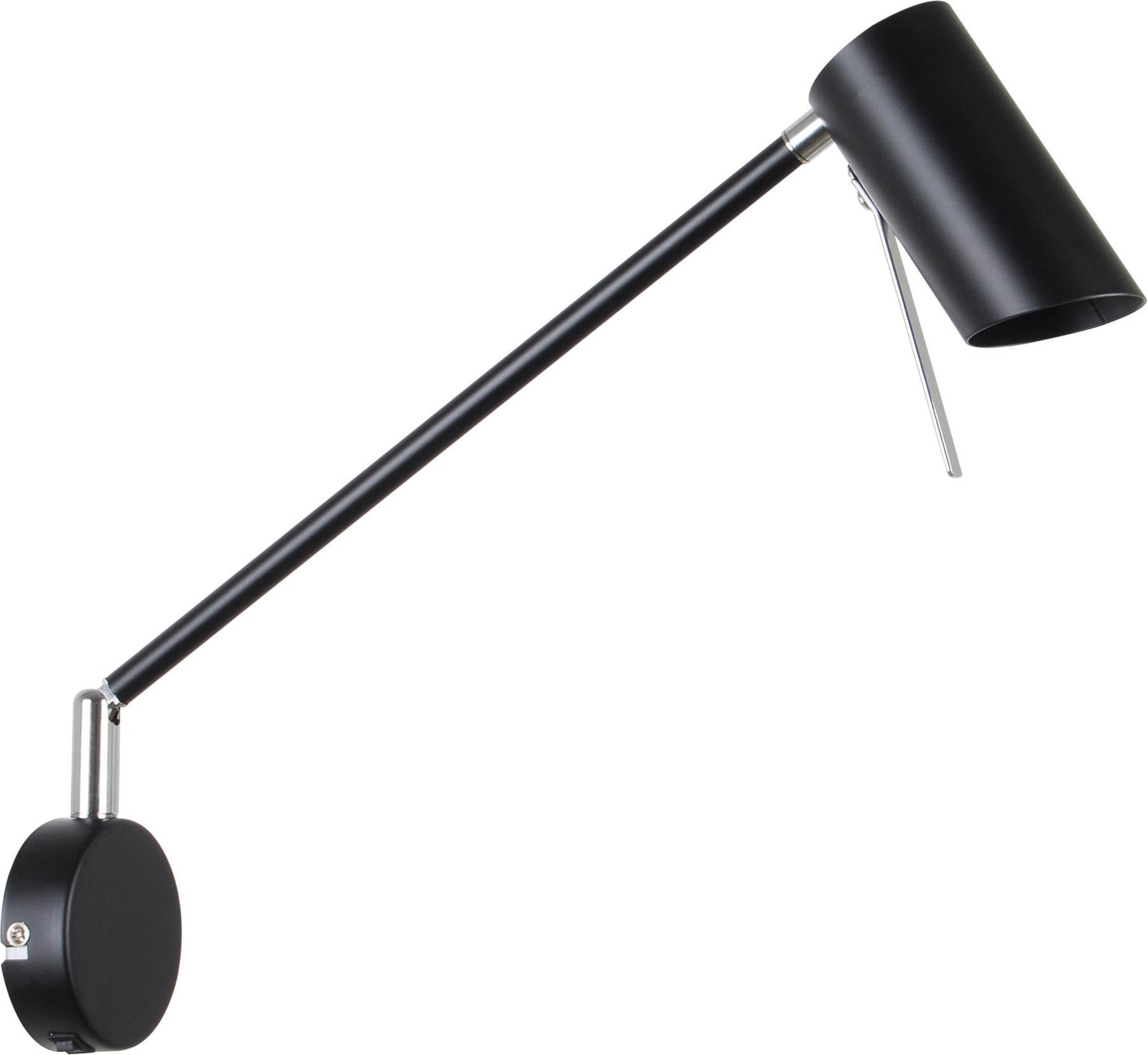 Darmowa Dostawa - Kinkiet Candellux Milly 2173884