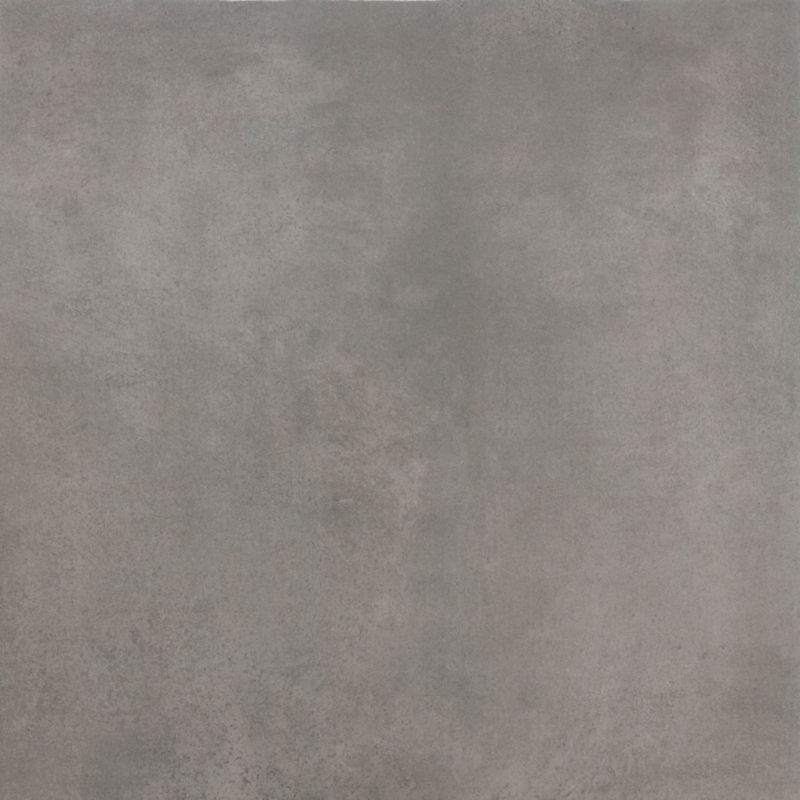 Gres GoodHome Litchou 59,7 x 59,7 cm anthracite 1,78 m2