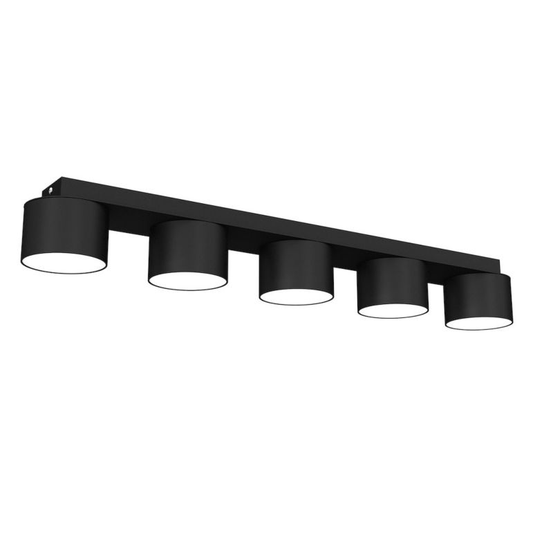 Lampa sufitowa Milagro Dixie Gx53 35w 1 szt.