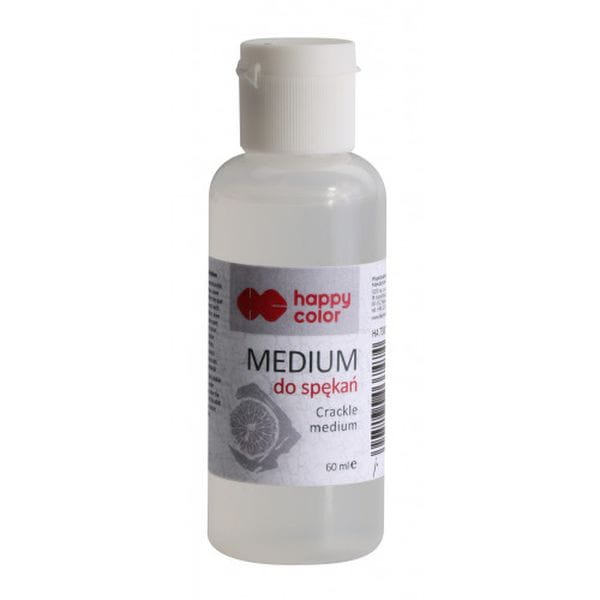 MEDIUM AKRYL 100ML DO SPĘKAŃ
