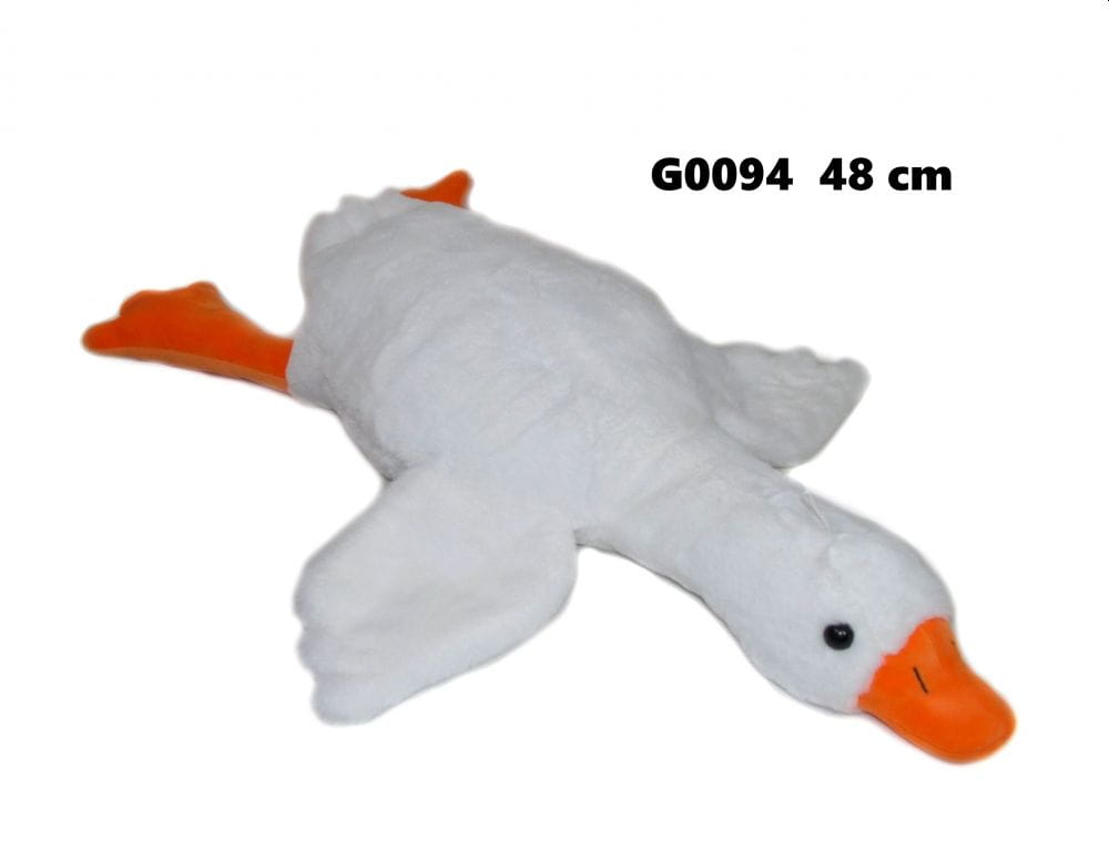Urocza Gęś 48CM 166340