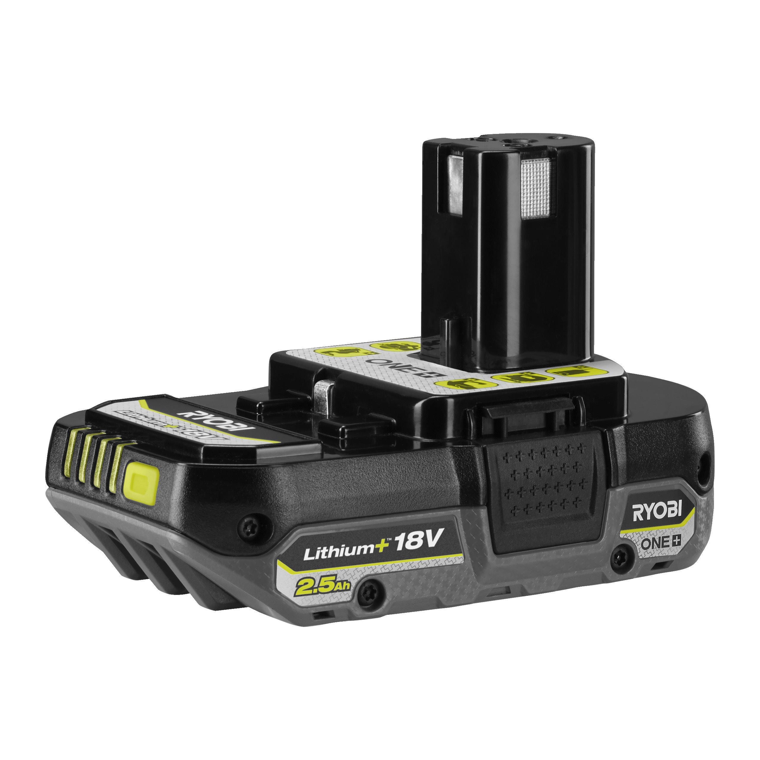Akumulator 2.5Ah 18V ONE+