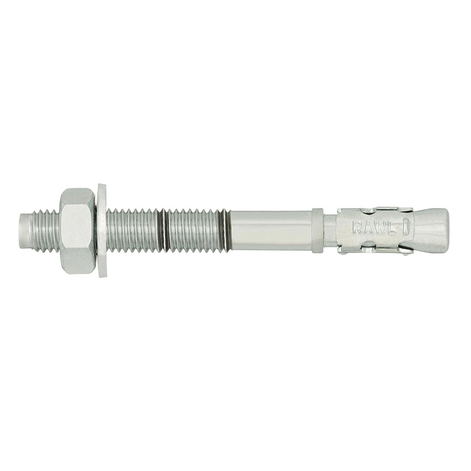 Kotwa opaskowa Throughbolt 12x135 mm 1 szt.